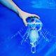 Illustration for article titled AquaJelly and AirJelly Robot Jellyfish At Home In the Water or the Sky